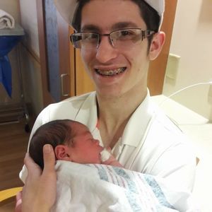 Meet your Posher, Sammy